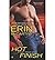 (HOT FINISH) BY MCCARTHY, ERIN(AUTHOR)Paperback Aug-2010