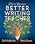 How to Become a Better Writ...