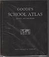 Goode's school atlas