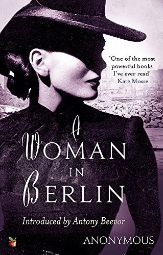 NEW-A Woman in Berlin.