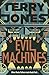 Evil Machines by Terry Jones (14-Nov-2013) Paperback