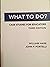 What to Do? Case Studies for Educators by William Hare