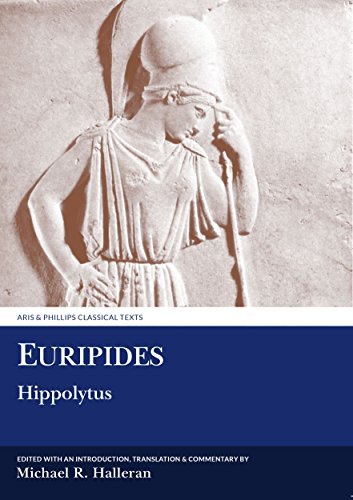 Euripides: Hippolytus