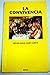 La convivencia (NT filosofía) (Spanish Edition)