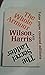 The Whole Armour and The Secret Ladder by Wilson Harris