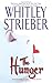 The Hunger by Whitley Strieber (19-Oct-2007) Paperback