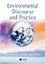 Environmental Discourse and Practice