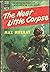 THE NEAT LITTLE CORPSE By MAX MURRAY DELL PB 1950 [Hardcover] Max Murray