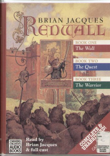 Redwall