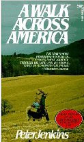 A Walk Across America