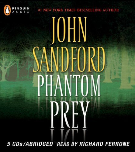 Phantom Prey