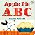 Apple Pie ABC: Board Book by Alison Murray (2013-06-06)