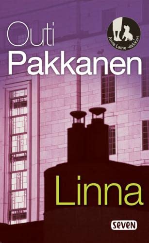 Linna (Paperback)