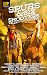 Spurs & Six Shooters by Charles F. Millhouse