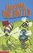 Backyard Bug Battle: A Buzz Beaker Brainstorm (Graphic Sparks)