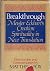 Breakthrough, Meister Eckhart's Creation Spirituality in New Translation