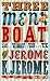 Three Men in a Boat: To Say Nothing of the Dog! (Penguin Essentials) by Jerome K Jerome (5-Apr-2012) Mass Market Paperback