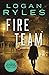 Fire Team (Mason Sharpe, #4)