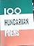 Hundred Hungarian poems