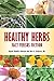 Healthy Herbs by Myrna Chandler Goldstein