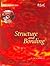 Structure and Bonding: RSC (Tutorial Chemistry Texts) 1st edition by Barrett, Jack (2001) Paperback
