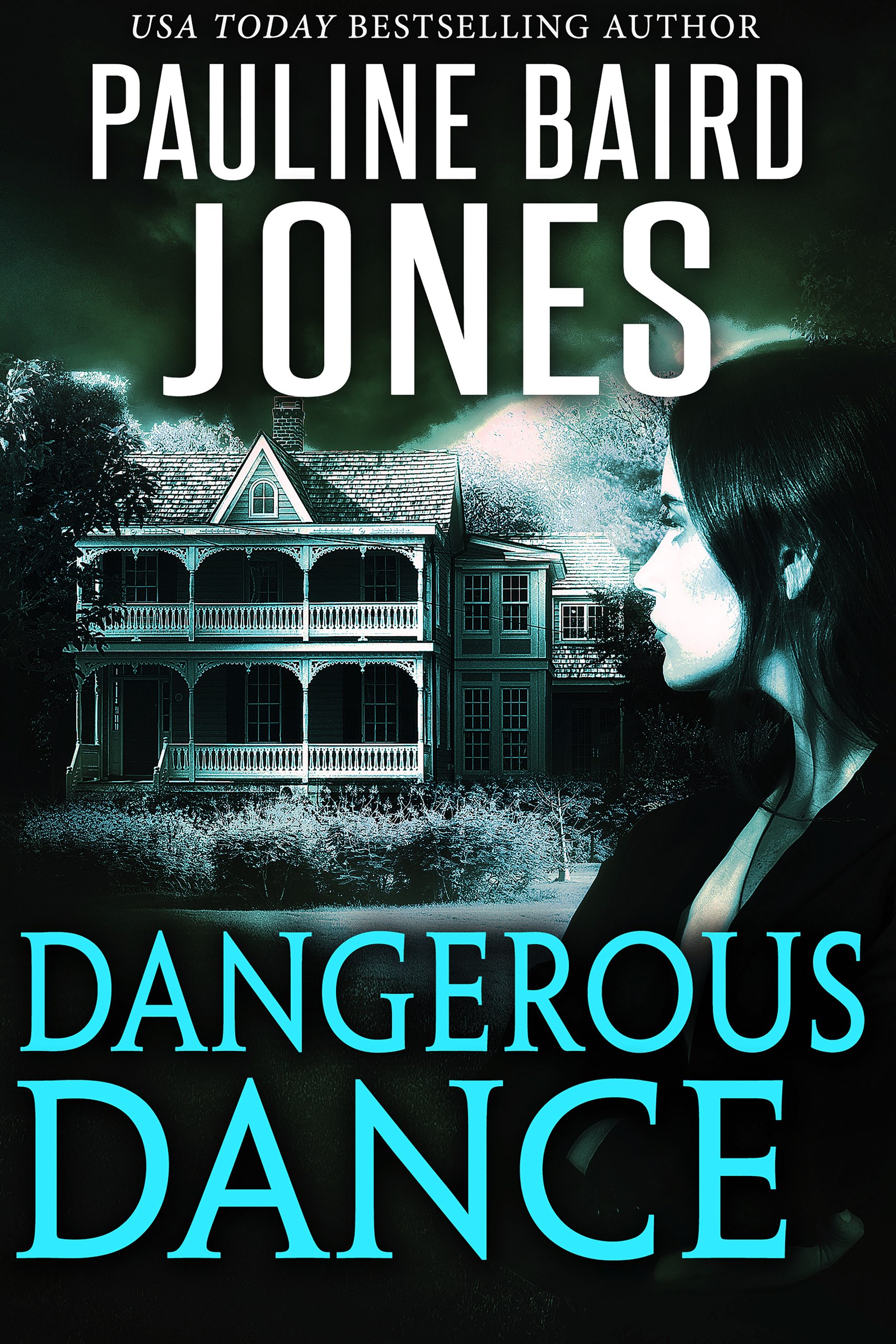 A Dangerous Dance