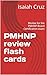 PMHNP review flash cards: R...