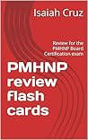 PMHNP review flas...