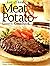 Taste of Home Meat and Potato Lovers Cookbook