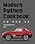 Modern Python Cookbook by Stephen Roth