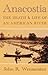 Anacostia: The Death and Life of an American River by John R. Wennersten (2008-06-20)