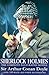 Sherlock Holmes: The Complete Illustrated Novels by Sir Arthur Conan Doyle (2002-05-28)