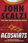 Redshirts by John...