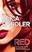 Red by Erica Spindler (2008-12-01)