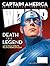 Captain America In Memoriam...