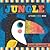 Jungle, a Touch & Feel Book