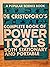 De Cristoforo's Complete Book of Power Tools by R.J. De Cristoforo