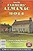 Farmer`s Almanac for the Ye...