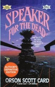 Speaker for the Dead