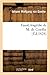 Faust, Tragedie de M. de Goethe, Traduite En Francais Par M. Albert Stapfer. (Litterature) by Johann Wolfgang von Goethe (2013-02-13)