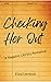 Checking Her Out: A Sapphic Short Story