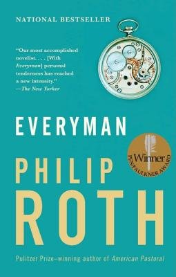 Everyman[EVERYMAN][Paperback]