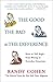 The Good, the Bad & the Difference: How to Tell Right from Wrong in Everyday Life by Randy Cohen (2002-03-26)