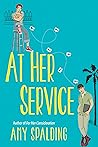 At Her Service