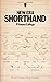 New Era Shorthand (Teach Yourself Books)