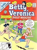 Betty and Veronica Digest Magazine, #55