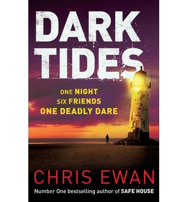 Dark Tides (Hardcover)