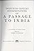 Twentieth century interpretations of A passage to India;: A collection of critical essays