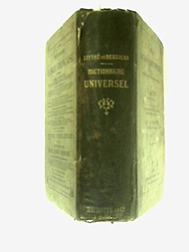 Petit Dictionnaire Universel