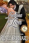 Lessons in Love: A Witches Ball Novella